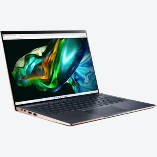 Acer Swift 5 Pro SF14-71T-764F