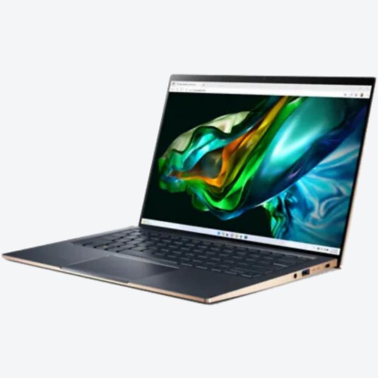 Acer Swift 5 Pro SF14-71T-764F