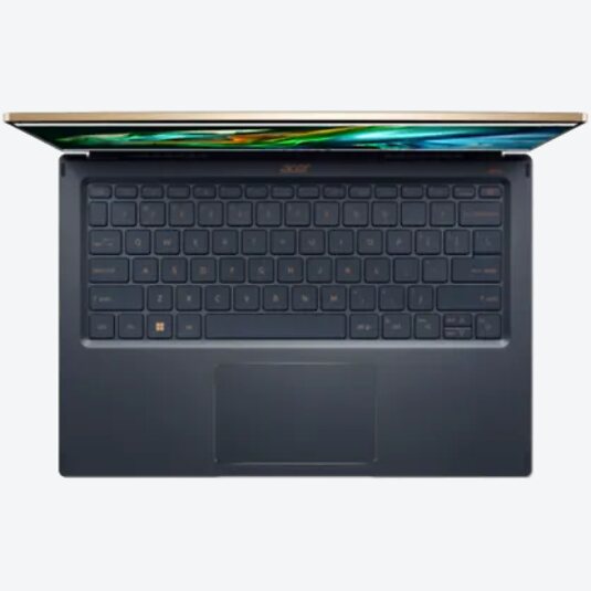 Acer Swift 5 Pro SF14-71T-764F