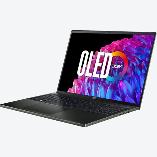 Acer Swift Edge 16 OLED SFE16-44-R9TX