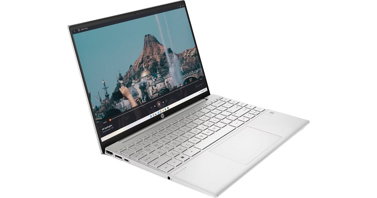 Hp pavilion 13 discount