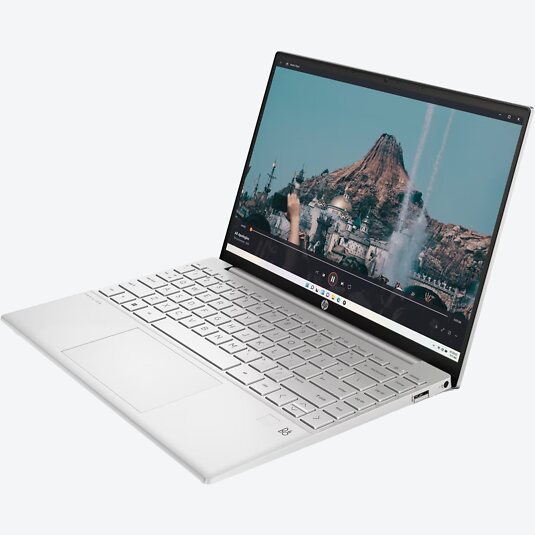 HP Pavilion Aero 13-bg0780ng