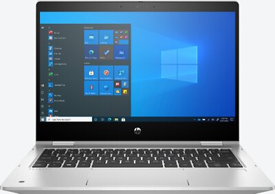 HP ProBook x360 435 G10 (A23HFEA)
