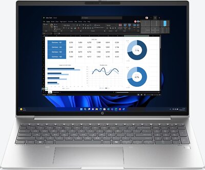 HP ProBook 460 G11 (A23HJEA)