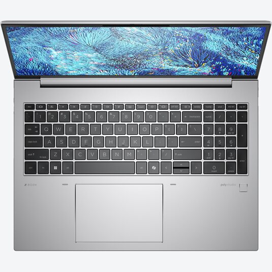 HP ZBook Firefly 16 G11 (8T0Z1EA)