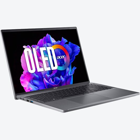 Acer Swift Go 16 SFG16-71-56CE