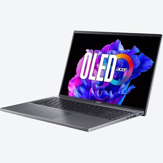 Acer Swift Go 16 SFG16-71-56CE