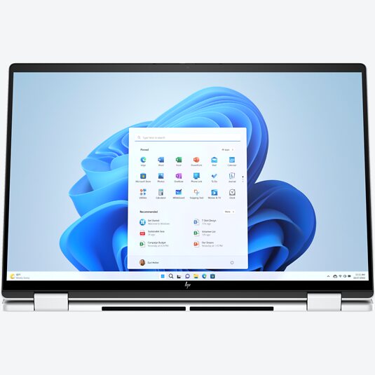 HP Envy x360 16-ac0790ng