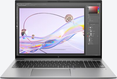 HP ZBook Firefly 16 G11 (8T0Y8EA)