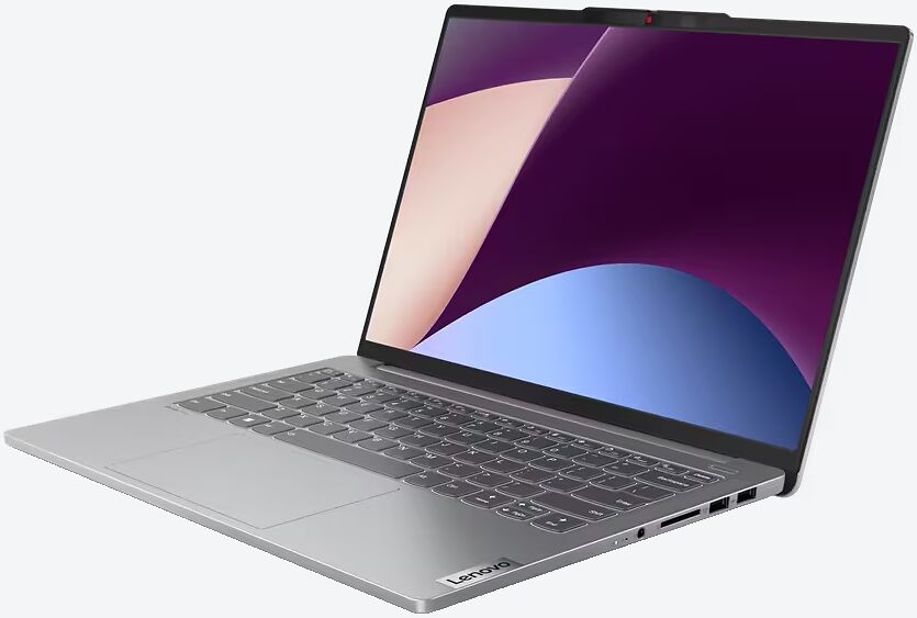 Lenovo IdeaPad 5 Pro 14AHP9 83D3003SGE Tests & Daten