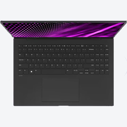 LG gram 16Z90S-G.AA79G