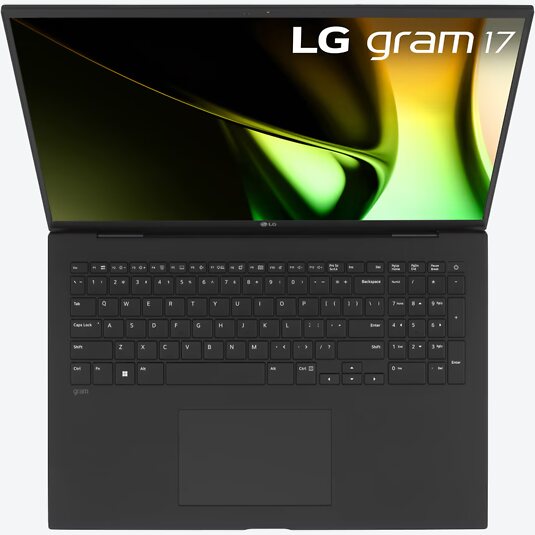 LG gram 17ZV90S-G.AA75G