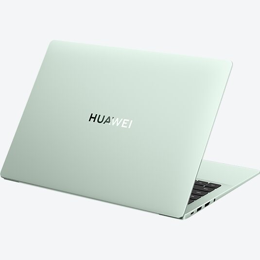 HUAWEI Matebook 14 Core Ultra 7, 16GB RAM, 1TB SSD, Grün