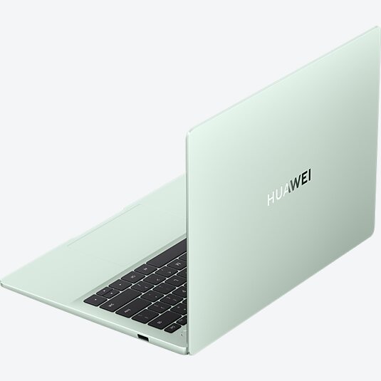 HUAWEI Matebook 14 Core Ultra 7, 16GB RAM, 1TB SSD, Grün