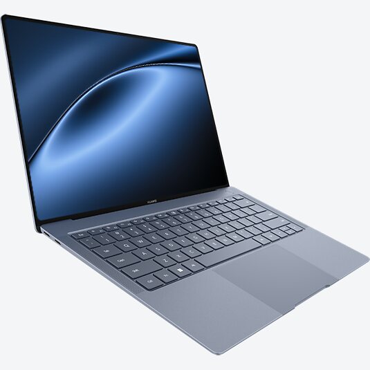 Huawei MateBook X Pro (2024) Intel Core Ultra 9, Blau