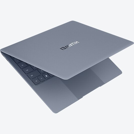 Huawei MateBook X Pro (2024) Intel Core Ultra 9, Blau
