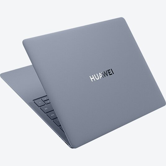 Huawei MateBook X Pro (2024) Intel Core Ultra 9, Blau