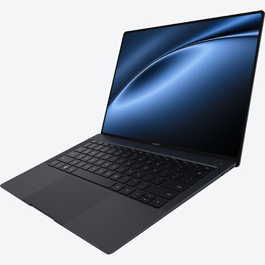 Huawei MateBook X Pro (2024) Intel Core Ultra 7, Schwarz