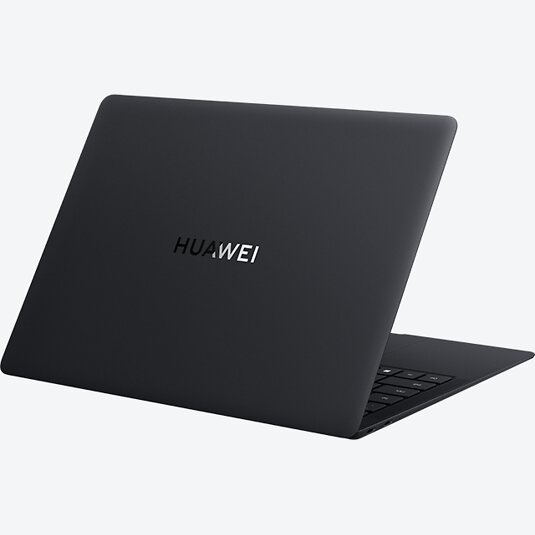 Huawei MateBook X Pro (2024) Intel Core Ultra 7, Schwarz