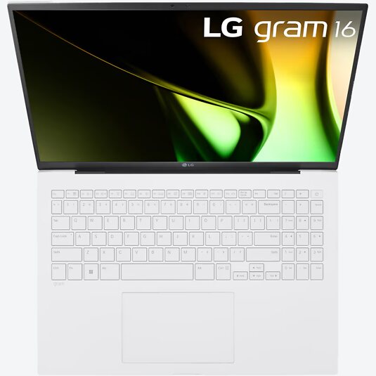 LG gram 16Z90S-G.AA77G