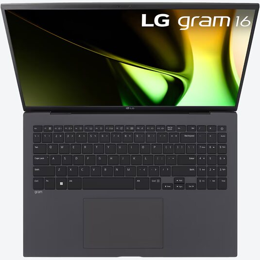 LG gram 16Z90S-G.AA78G
