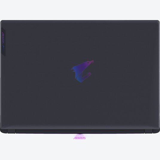 GIGABYTE AORUS 16X ASG-63DEC65SH