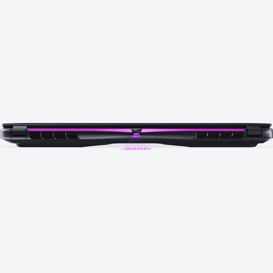GIGABYTE AORUS 16X ASG-63DEC65SH