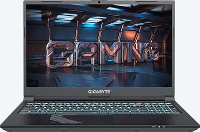 GIGABYTE G5 KF5-H3DE554KH