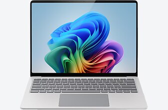 Abbildung des Notebooks Microsoft Surface Laptop 7 (ZGM-00005)