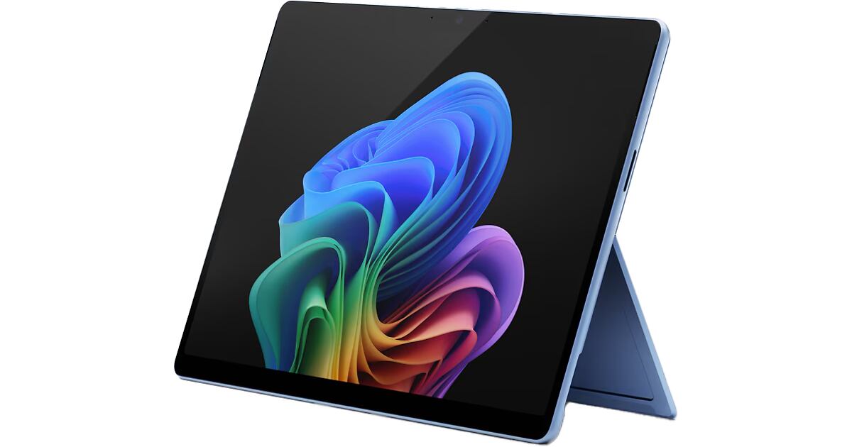 ▷ Microsoft Surface Pro 11 (ZHY-00038) Tests & Daten