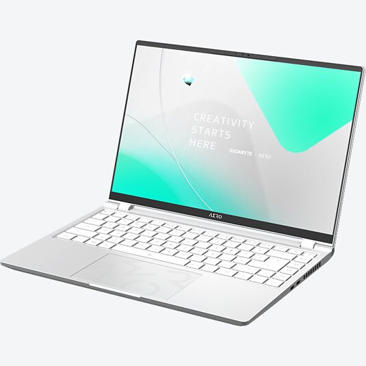 GIGABYTE AERO 14 BMF-H2DEBB3SH
