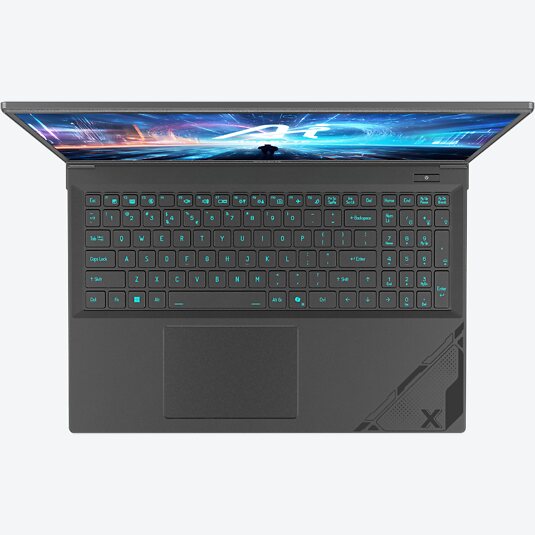 GIGABYTE G6X 9KG-43DE854SH