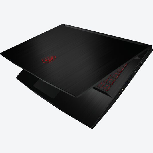 MSI Thin GF63 12VE-081