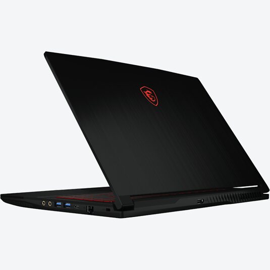 MSI Thin GF63 12VE-081