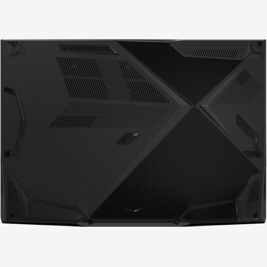 MSI Thin GF63 12VE-081