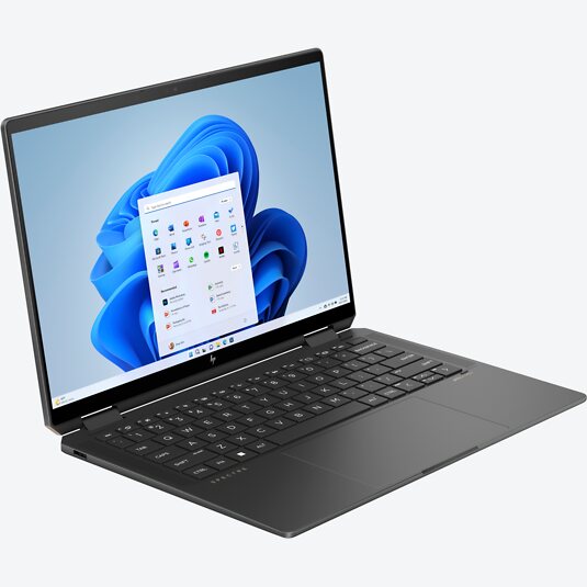 HP Spectre x360 14-eu0768ng