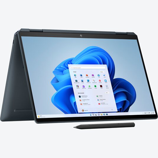 HP Spectre x360 14-eu0767ng