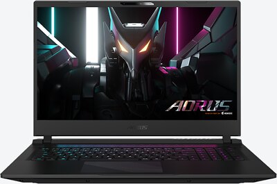 GIGABYTE AORUS 17 BSF-H3DE654SH