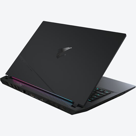 GIGABYTE AORUS 17 BSF-H3DE654SH