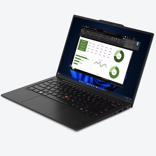 Lenovo ThinkPad X1 Carbon G12 21KC004QGE