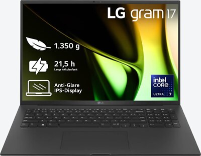 LG gram 17Z90S-G.AD7CG