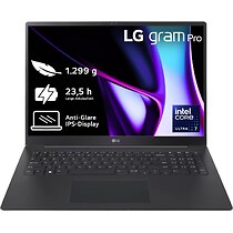 LG gram Pro 17