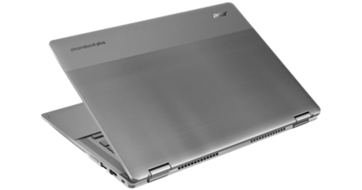 ▷ Acer Chromebok Plus Spin 514 CP514-4HN-34DD Tests & Daten