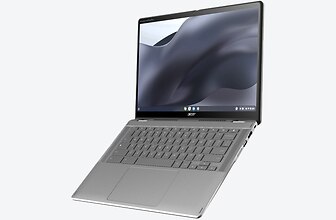 Abbildung des Notebooks Acer Chromebok Plus Spin 514 CP514-4HN-34DD