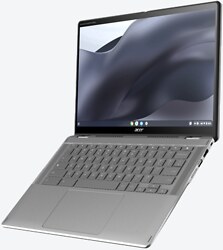 Acer Chromebok Plus Spin 514 CP514-4HN-34DD