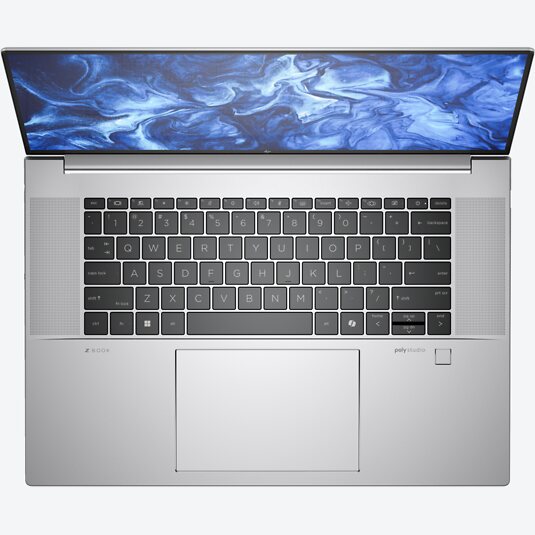 HP ZBook Studio 16 G11 (8S9P8EA)