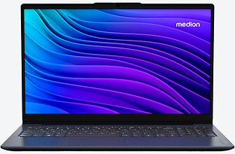 Abbildung des Notebooks Medion E15435 (30038041)