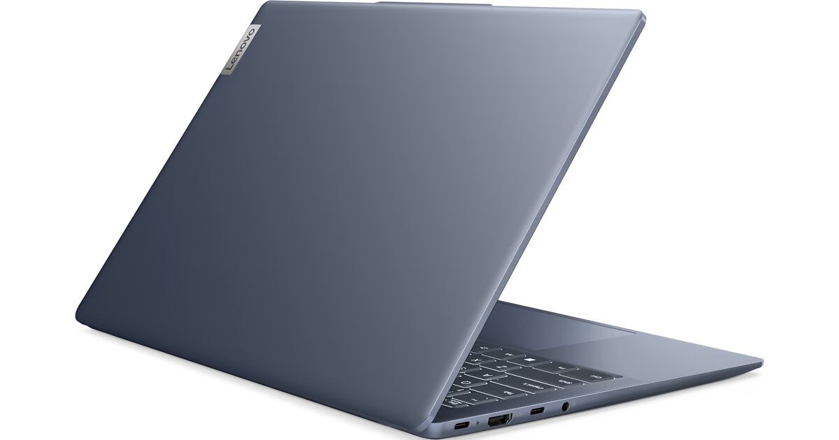▷ Lenovo IdeaPad Slim 5 14IRL8 82XD00BEGE Tests & Daten