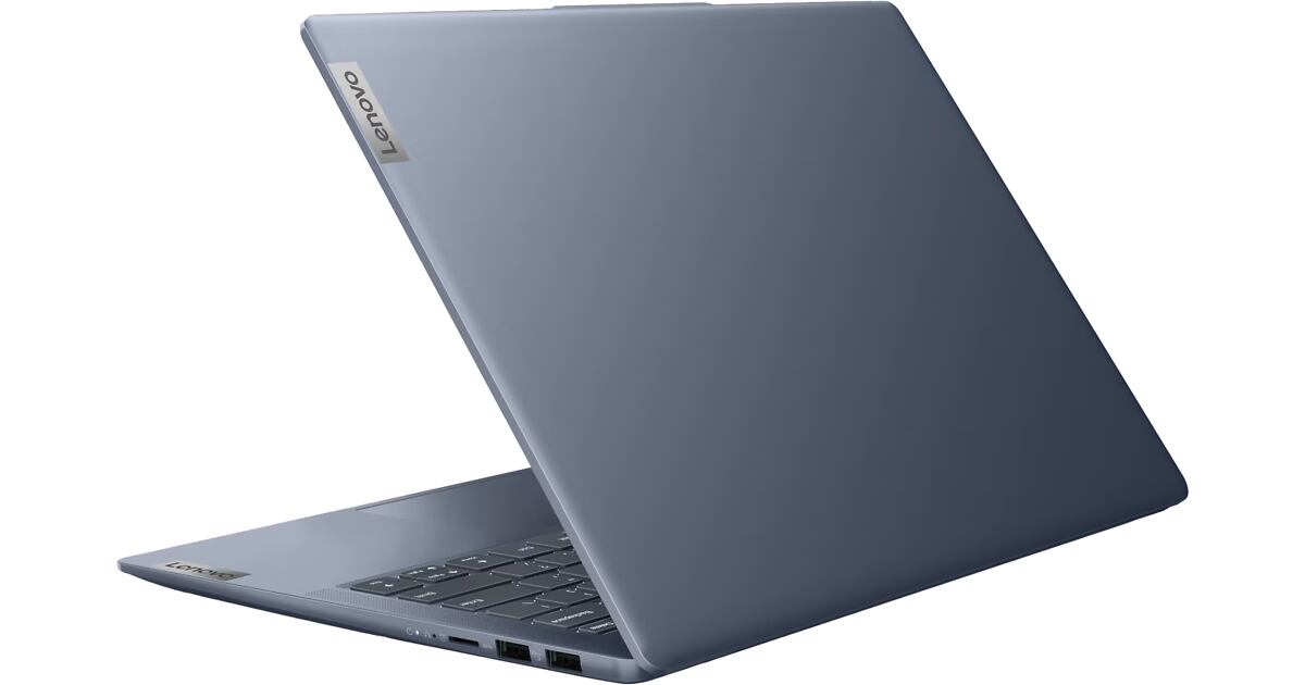 ▷ Lenovo IdeaPad Slim 5 14IRL8 82XD00BEGE Tests & Daten