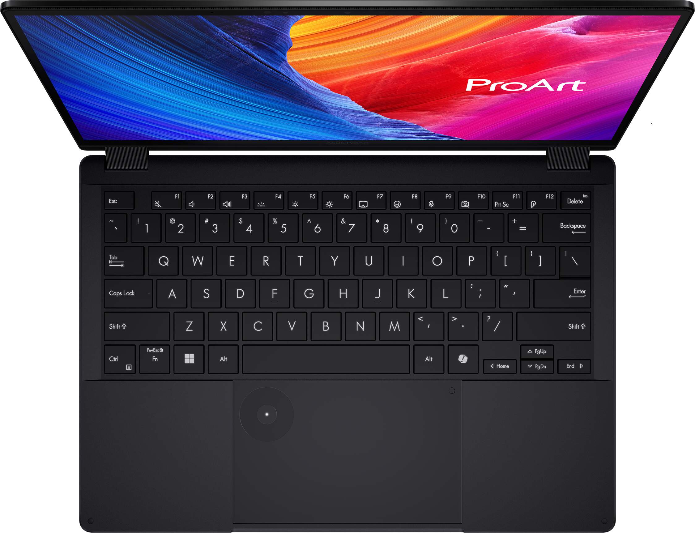 【超美品】ASUS ProArt PX13 HN7306WV ProArt PX13 (HN7306)｜Laptopy Dla twórców｜ASUS Polska
